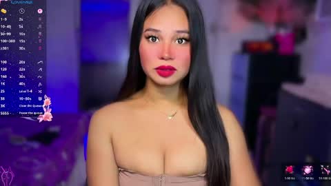 Snapshot of thalia_houston69 chatting on 05-01-26, 04:39 Ms. Thalia online show from 05-01-26, 04:39