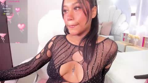 Thalia Nichols online show from 02-21-26, 07:59