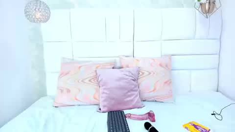 Thalia Nichols online show from 03-13-26, 10:38