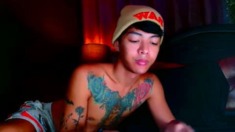 Thalia Saint online show from 03-16-26, 01:37