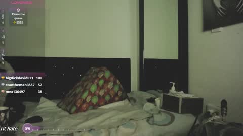 Snapshot of thalia_tits chatting on 02-02-25, 08:19 Thalia Tits online show from 02-02-25, 08:19