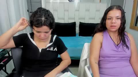 Thalia  Veyra online show from 04-09-26, 12:54