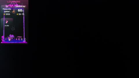 thaliana online show from 10-29-25, 02:03