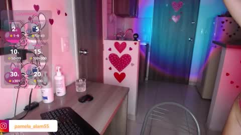 thaliana online show from 05-05-26, 01:24