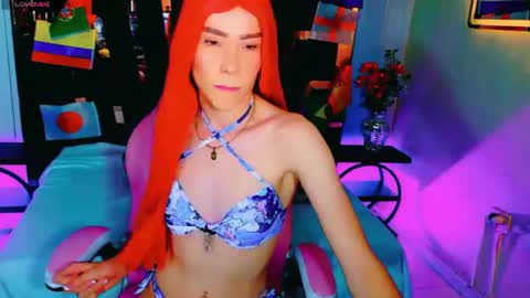 Snapshot of thamara_roberts chatting on 06-21-26, 03:14 thamara_roberts online show from 06-21-26, 03:14