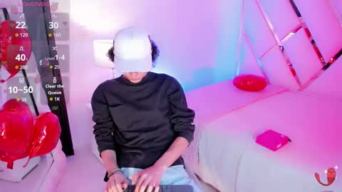 Snapshot of thanier_18 chatting on 02-14-26, 07:21 thanier_18 online show from 02-14-26, 07:21