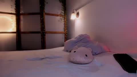 Atihana Gil online show from 01-30-25, 05:52