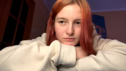 Marie online show from 02-28-26, 08:43