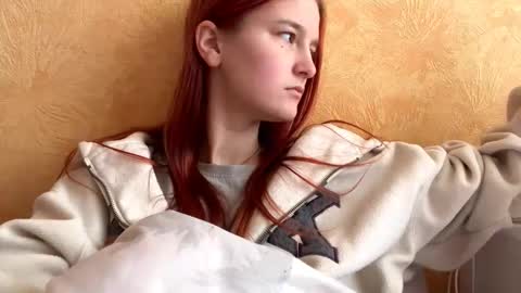 Marie online show from 03-02-26, 11:06