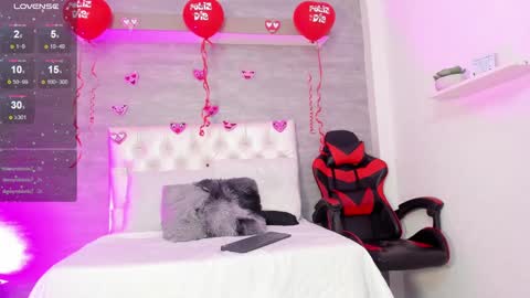Snapshot of thararouse chatting on 02-13-25, 12:00 Thara Rouse online show from 02-13-25, 12:00