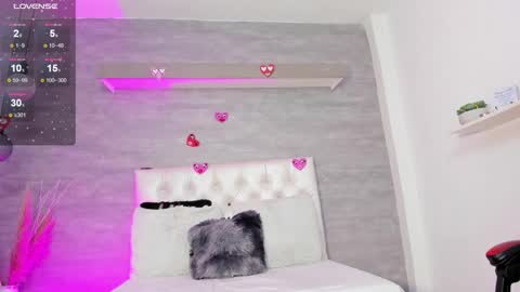 Snapshot of thararouse chatting on 02-19-25, 03:27 Thara Rouse online show from 02-19-25, 03:27