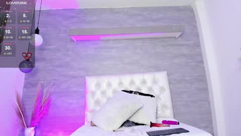 Snapshot of thararouse chatting on 02-21-25, 06:59 Thara Rouse online show from 02-21-25, 06:59
