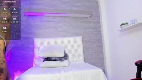 Snapshot of thararouse chatting on 02-27-25, 03:26 Thara Rouse online show from 02-27-25, 03:26