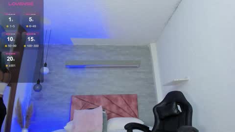 Thara Rouse online show from 12-03-25, 12:25