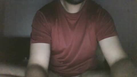 HornyBoy online show from 10-18-25, 06:30