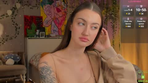 Your Eva online show from 12-13-24, 07:36