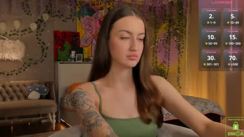 Your Eva online show from 12-14-24, 09:18