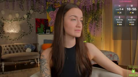 Your Eva online show from 02-07-25, 10:20