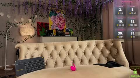 Your Eva online show from 04-11-26, 07:45