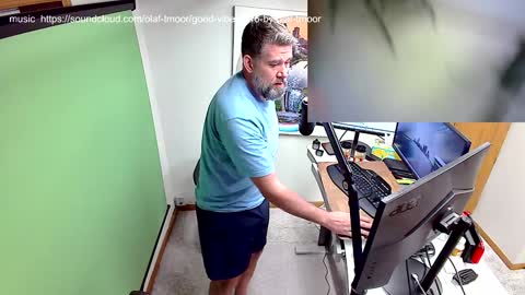 thaterkman online show from 12-13-24, 04:27