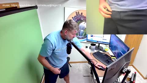 thaterkman online show from 12-16-24, 02:47