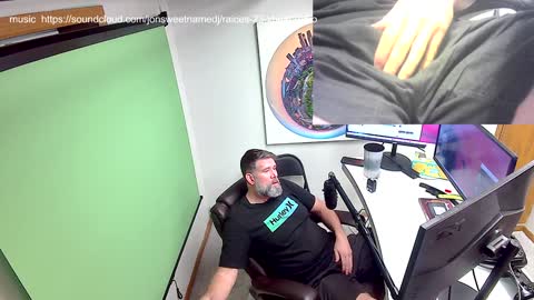 thaterkman online show from 01-03-25, 07:07