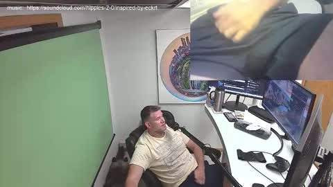 thaterkman online show from 10-10-25, 02:16