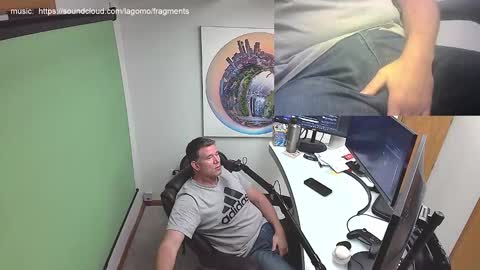 thaterkman online show from 11-10-25, 03:33