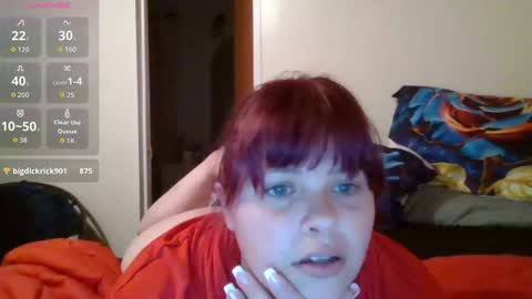 Snapshot of thatgirl42012 chatting on 03-02-26, 05:08 thatgirl42012 online show from 03-02-26, 05:08