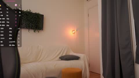 Snapshot of thatgirl___ chatting on 10-01-25, 06:52 my name is Lucy online show from 10-01-25, 06:52