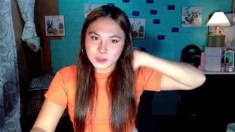 Snapshot of thatgirl_kathleenxx chatting on 10-27-25, 09:46 Kathleen online show from 10-27-25, 09:46