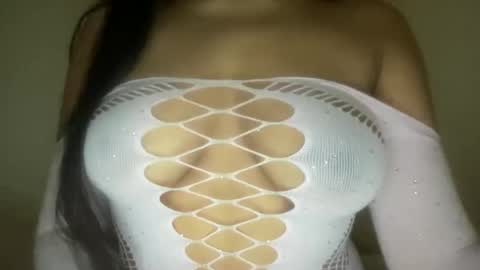 Snapshot of thatgirlmelanie chatting on 01-08-26, 08:49 Melanie online show from 01-08-26, 08:49