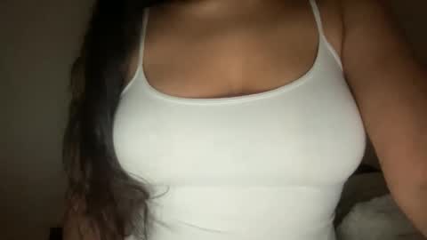 Snapshot of thatgirlmelanie chatting on 01-13-26, 11:37 Melanie online show from 01-13-26, 11:37