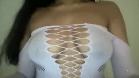 Snapshot of thatgirlmelanie chatting on 02-22-26, 07:56 Melanie online show from 02-22-26, 07:56