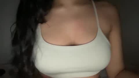 Snapshot of thatgirlmelanie chatting on 03-02-26, 05:08 Melanie online show from 03-02-26, 05:08