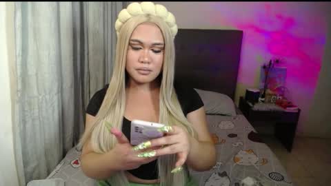 NOEY online show from 03-01-25, 03:49