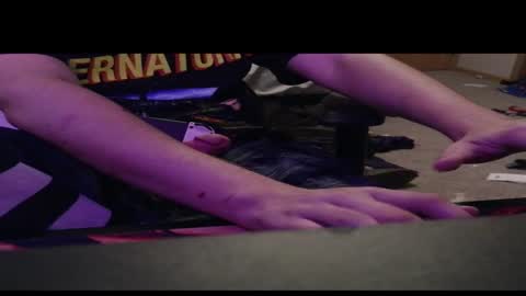 thatguy467613 online show from 10-16-25, 04:46