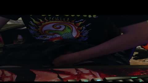 thatguy467613 online show from 11-03-25, 09:32