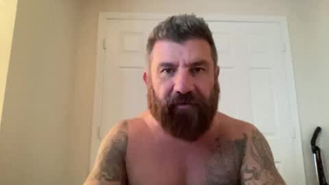 ThatGuyBearded online show from 12-23-24, 03:12