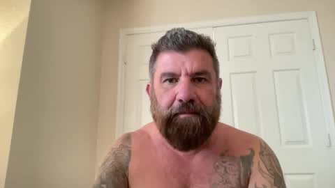 ThatGuyBearded online show from 01-01-25, 05:22