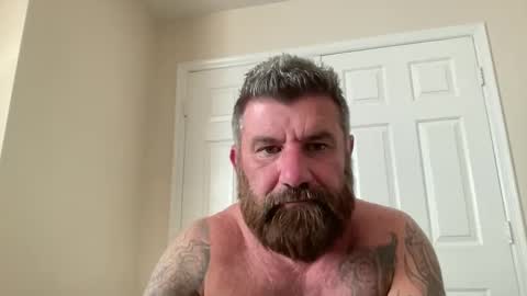 ThatGuyBearded online show from 01-21-25, 11:02