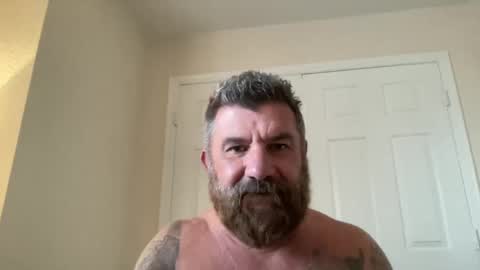 ThatGuyBearded online show from 02-10-25, 04:04