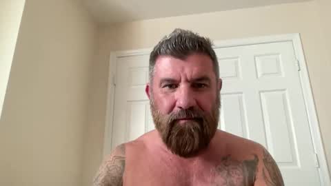 ThatGuyBearded online show from 02-20-25, 11:10