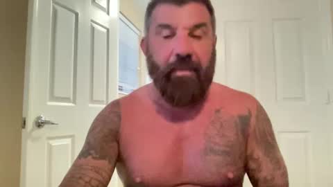 ThatGuyBearded online show from 03-11-25, 01:16