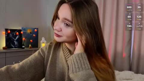 Alice online show from 10-20-25, 11:21