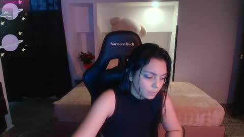 Paola online show from 03-22-26, 02:31