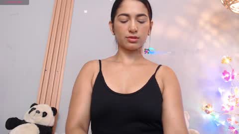 THAYSSA ROSS online show from 04-08-26, 02:50