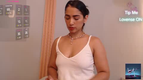 THAYSSA ROSS online show from 06-28-26, 02:45
