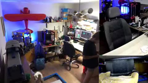 Michal online show from 11-13-25, 06:51