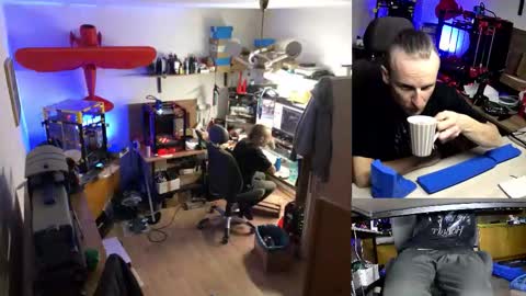 Michal online show from 11-21-25, 06:28